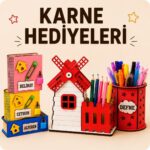 Karne Hediyeleri