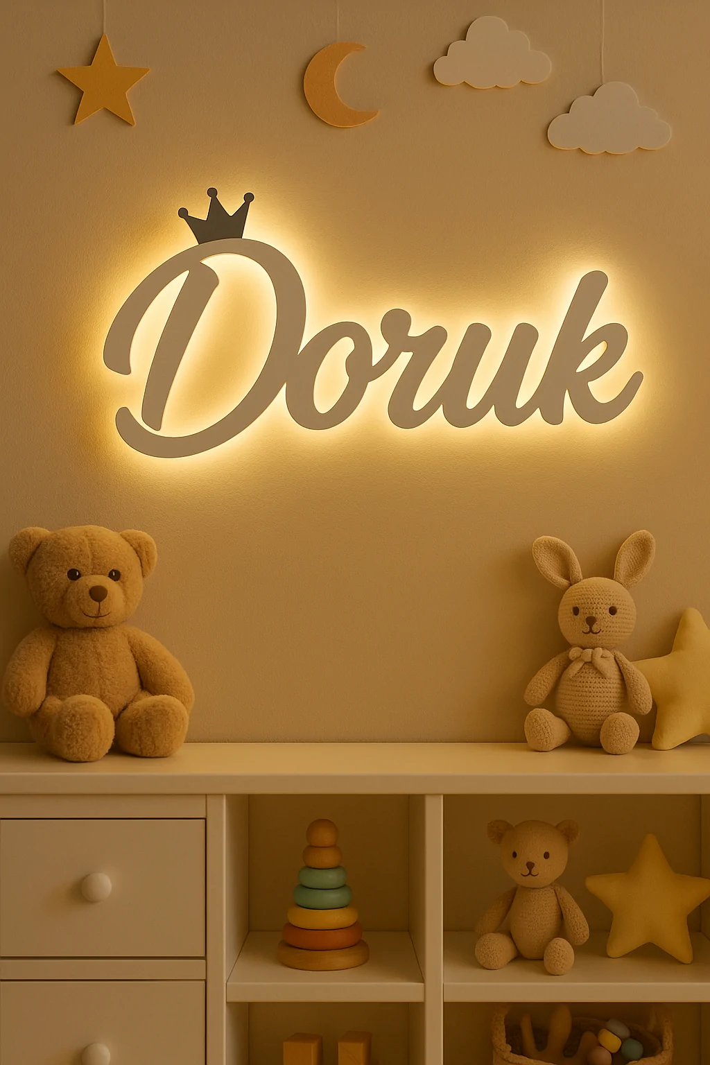 dorukışıklı